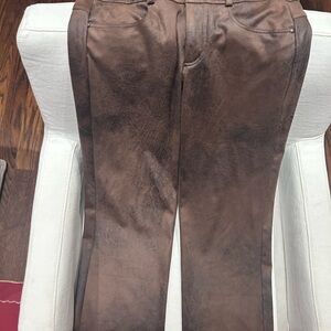 Men's Brown Pants